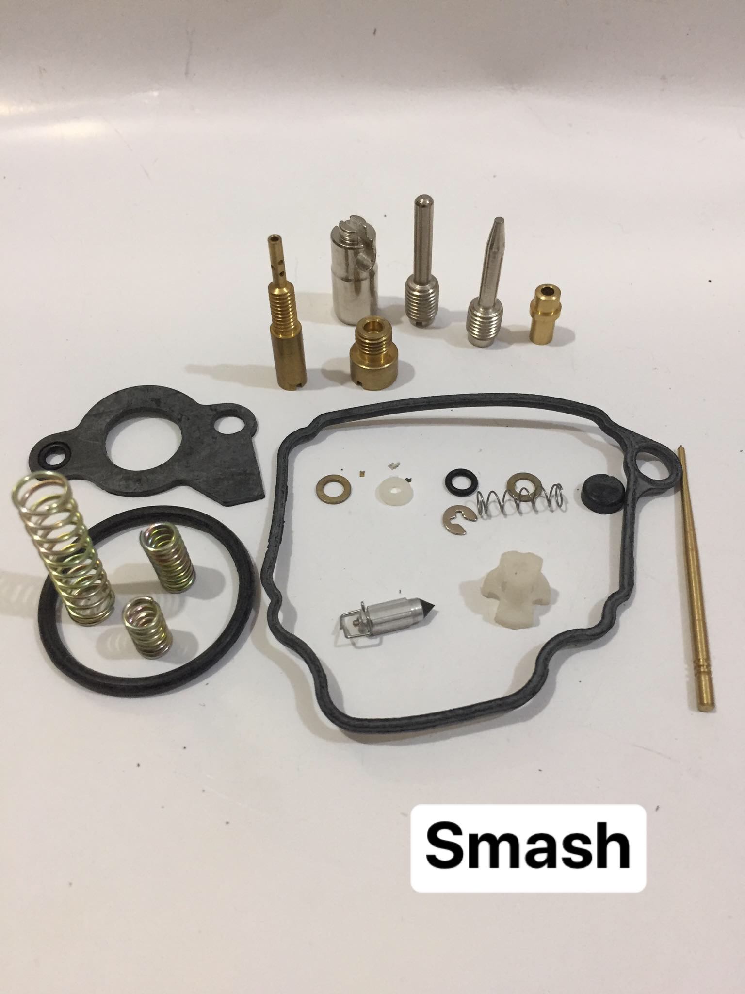 Carburetor Kit